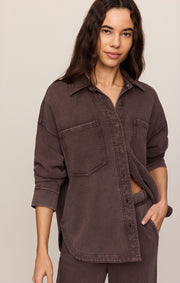 Savelo All Day Knit Jacket