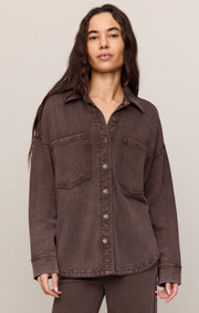 Savelo All Day Knit Jacket