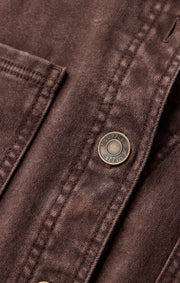 Savelo All Day Knit Jacket