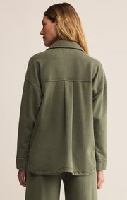 Savelo All Day Knit Jacket