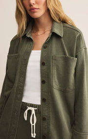 Savelo All Day Knit Jacket