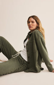 Savelo All Day Knit Jacket