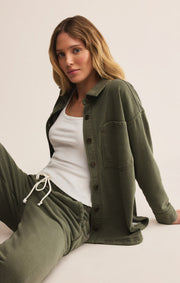 Savelo All Day Knit Jacket