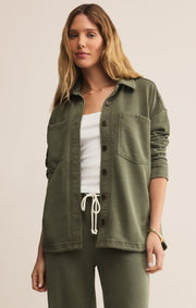 Savelo All Day Knit Jacket
