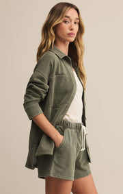Savelo All Day Knit Jacket