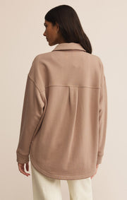 Savelo All Day Knit Jacket