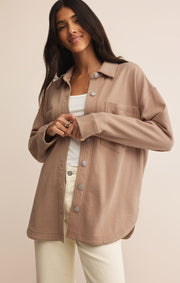 Savelo All Day Knit Jacket