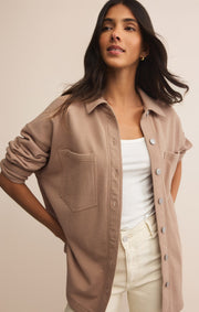 Savelo All Day Knit Jacket