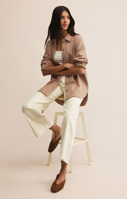 Savelo All Day Knit Jacket