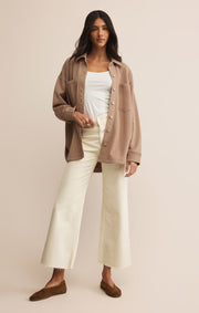 Savelo All Day Knit Jacket
