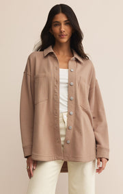 Savelo All Day Knit Jacket