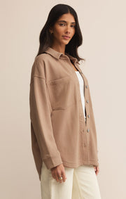 Savelo All Day Knit Jacket