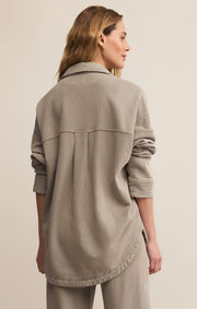 Savelo All Day Knit Jacket