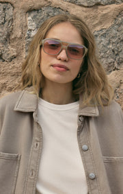 Savelo All Day Knit Jacket