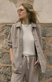 Savelo All Day Knit Jacket