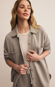 Savelo All Day Knit Jacket