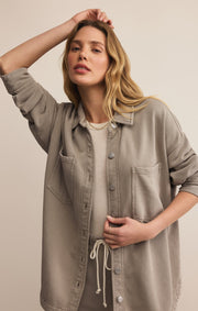 Savelo All Day Knit Jacket