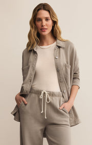Savelo All Day Knit Jacket