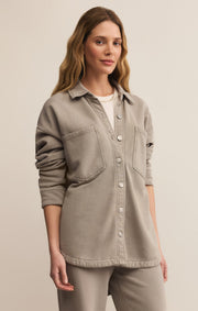 Savelo All Day Knit Jacket