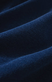 Savelo Hunter Knit Denim Short