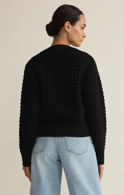 Savelo Logan Sweater Jacket