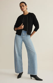 Savelo Logan Sweater Jacket