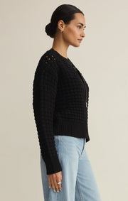 Savelo Logan Sweater Jacket