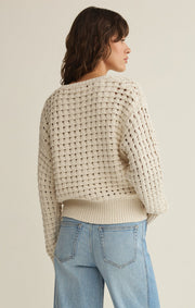 Savelo Logan Sweater Jacket