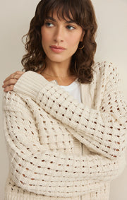 Savelo Logan Sweater Jacket