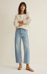 Savelo Logan Sweater Jacket