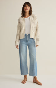 Savelo Logan Sweater Jacket