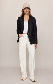 Savelo Evan Linen Blazer