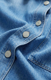 Savelo Erin Denim Jacket