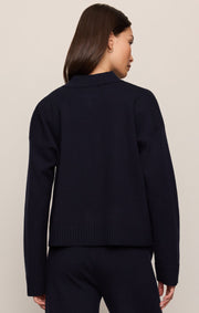 Savelo Slowdown Sweater Jacket