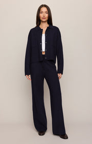 Savelo Slowdown Sweater Jacket