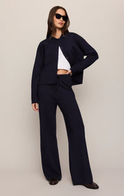Savelo Slowdown Sweater Jacket