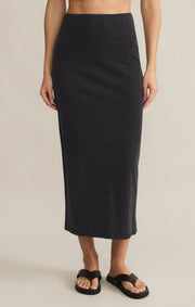 Savelo Gail Midi Skirt