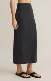 Savelo Gail Midi Skirt