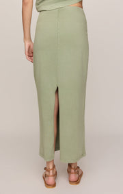 Savelo Gail Midi Skirt