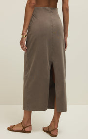 Savelo Gail Midi Skirt