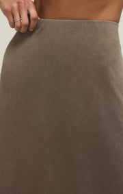 Savelo Gail Midi Skirt