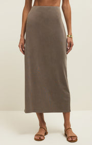 Savelo Gail Midi Skirt