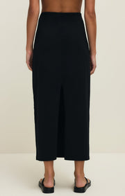 Savelo Gail Midi Skirt