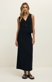 Savelo Gail Midi Skirt