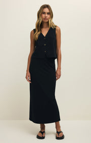 Savelo Gail Midi Skirt