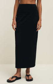 Savelo Gail Midi Skirt
