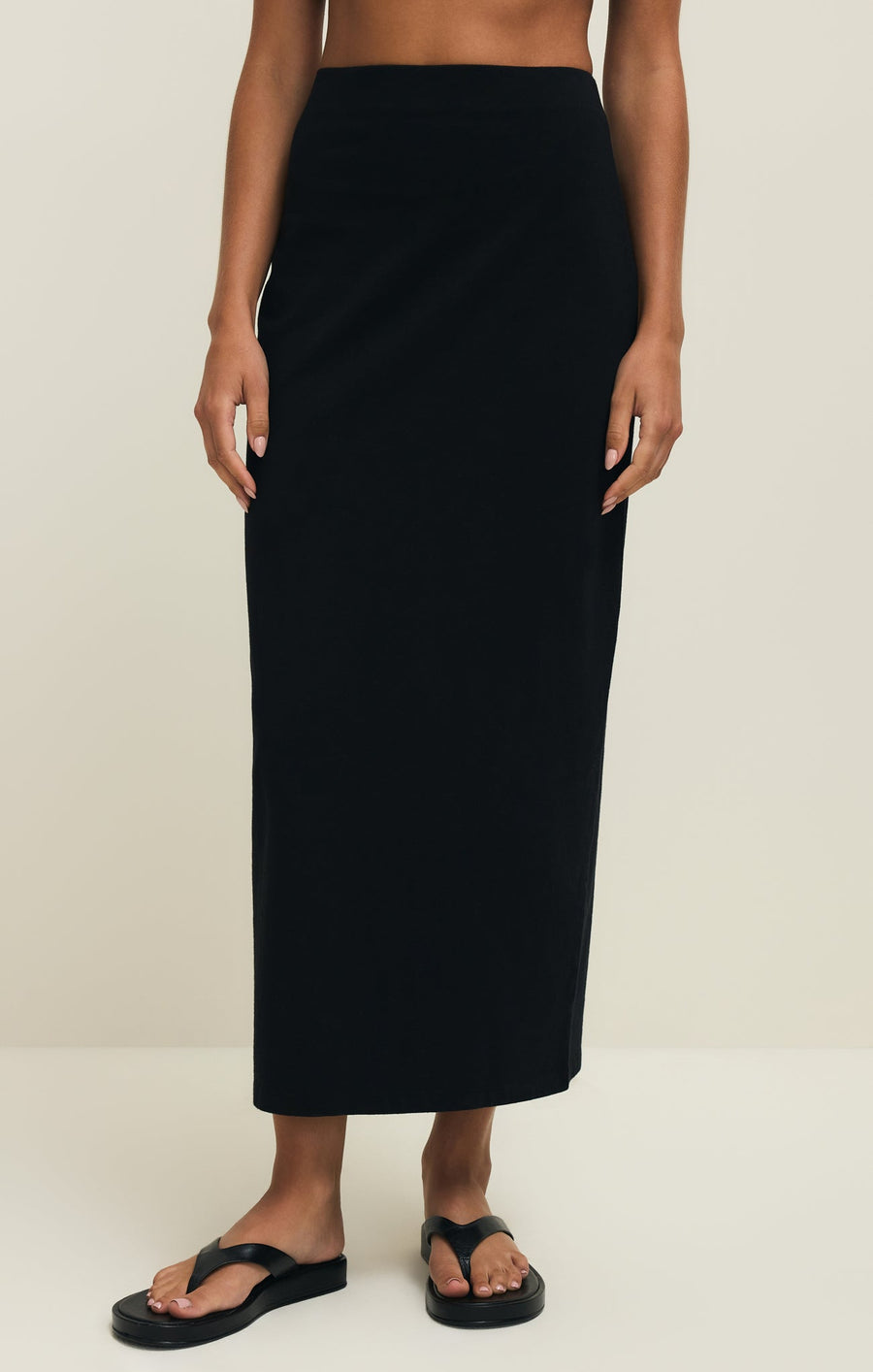 Savelo Gail Midi Skirt