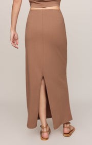 Savelo Gail Midi Skirt
