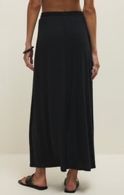 Savelo Idris Maxi Skirt