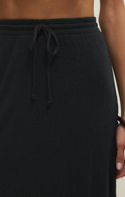 Savelo Idris Maxi Skirt